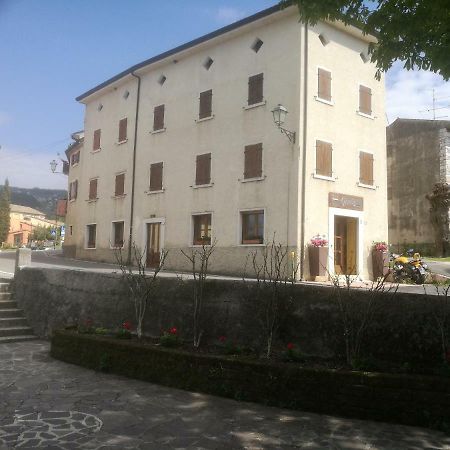 Hotel Giardinetto San Zeno di Montagna Eksteriør billede